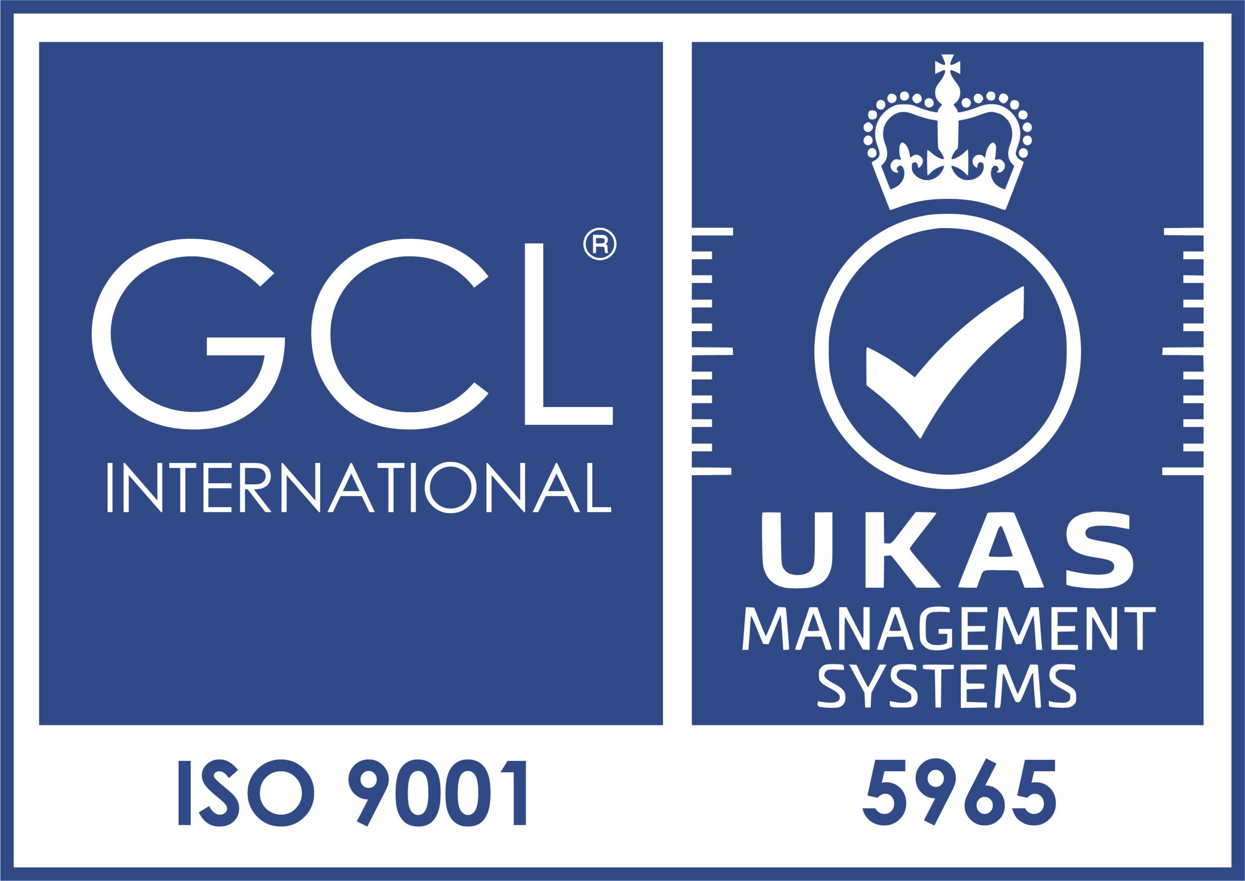GLC ISO 9001