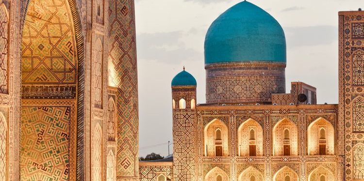 Uzbekistan