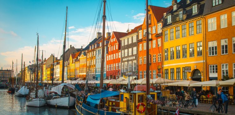 Denmark