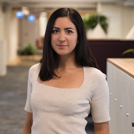 Employee Picture