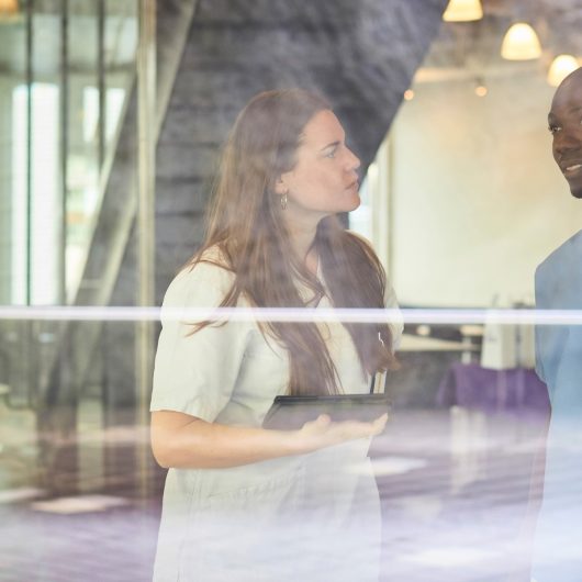 Bemanningsföretag läkare och sjuksköterskor