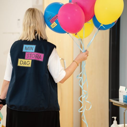 Fotograf: Maja Brand