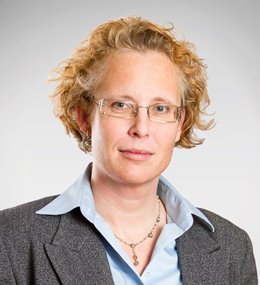 Anna Lefevre Skjöldebrand