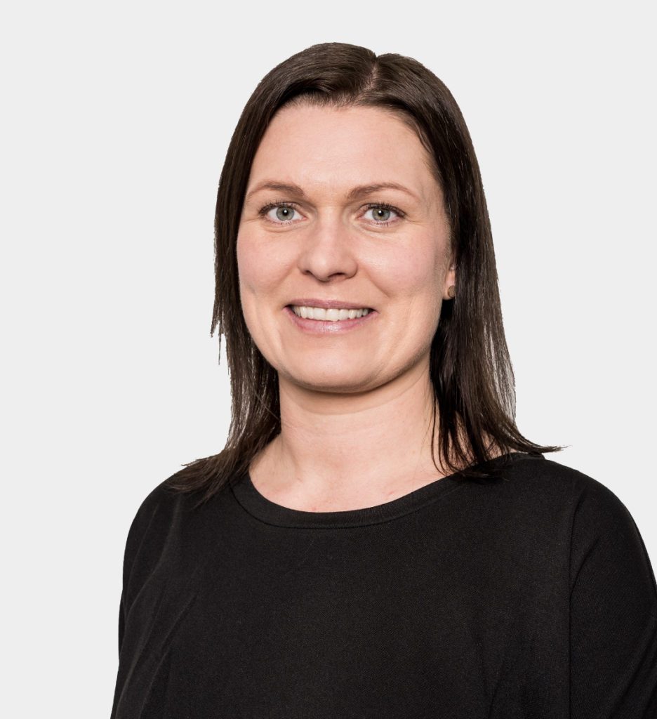Emilie Hjelte