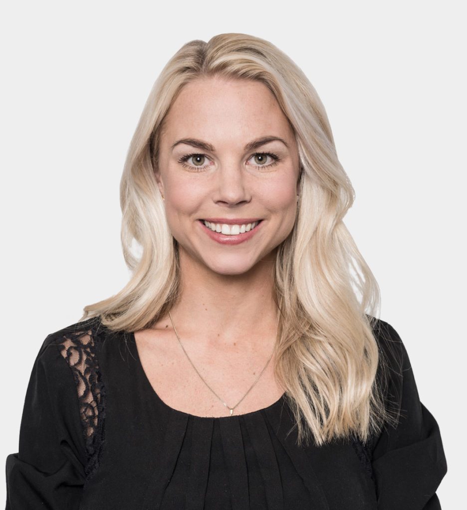Hanna Magnusson