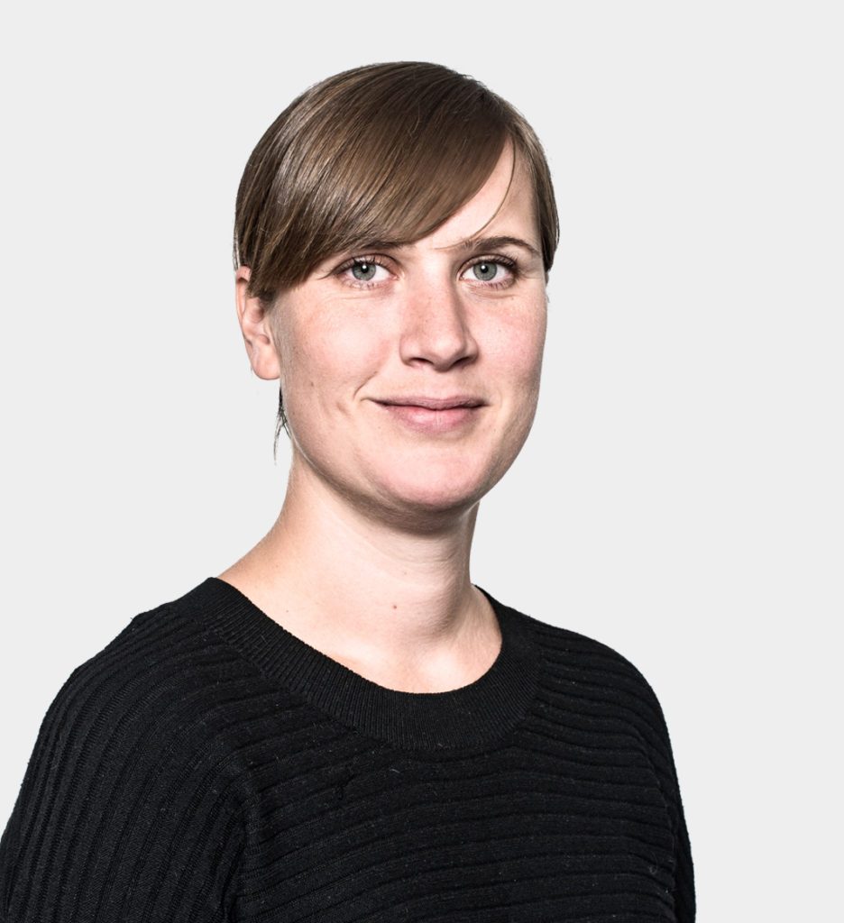 Ida Forsberg