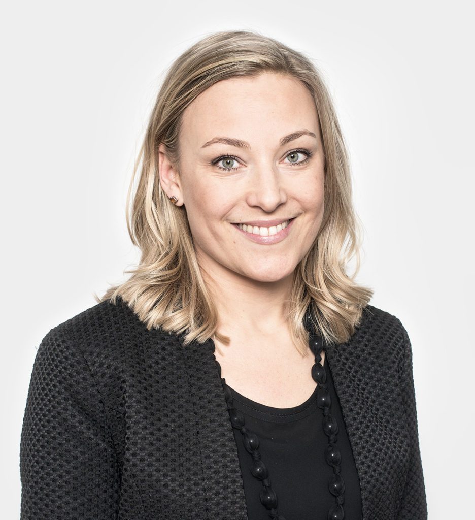 Jenny Pizzignacco