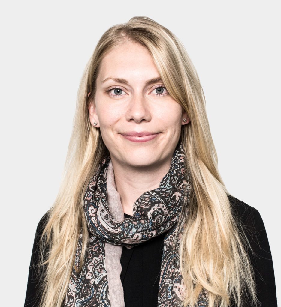 Sofie McMurray