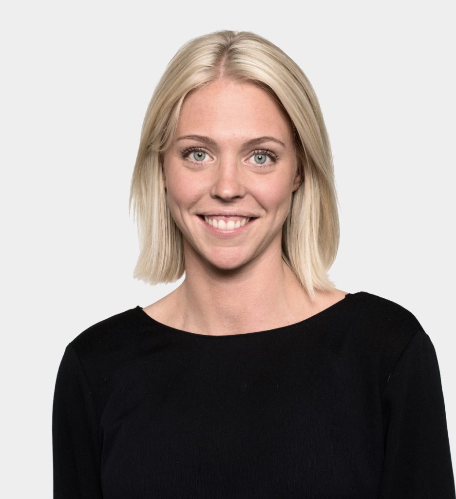 Sofia Wikmark
